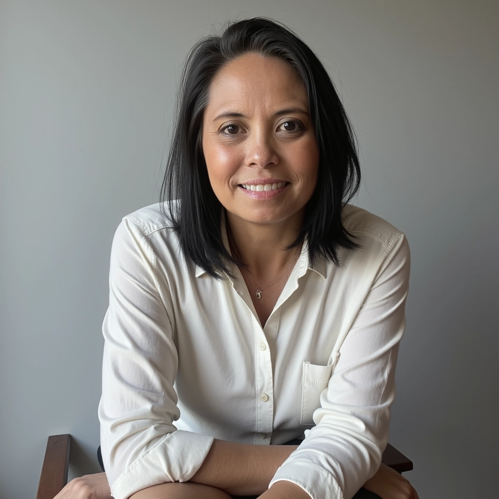 Annabelen Hemelgarn headshot