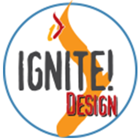 Ignite Design Online logo
